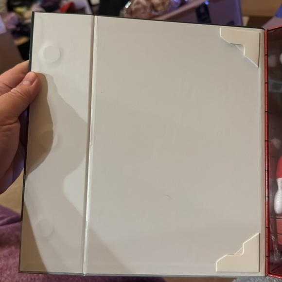 NIB Snoop on the Stoop Doll A Hood Tradition Elf on the Shelf - Picture 6 of 7